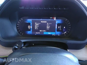 2025 Volvo XC90 Plus 7-Passenger - miniatura 28