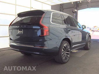 2025 Volvo XC90 Plus 7-Passenger - miniatura 4