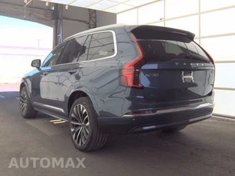 2025 Volvo XC90 Plus 7-Passenger - miniatura 6