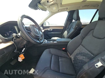 2025 Volvo XC90 Plus 7-Passenger - miniatura 7
