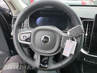 2025 Volvo XC90 Plus 7-Passenger - miniatura 10