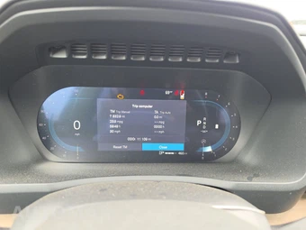 2025 Volvo XC90 Plus 7-Passenger - miniatura 12