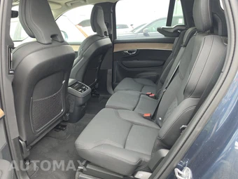 2025 Volvo XC90 Plus 7-Passenger - miniatura 13