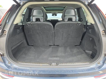 2025 Volvo XC90 Plus 7-Passenger - miniatura 16