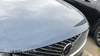 2025 Volvo XC90 Plus 7-Passenger - miniatura 18