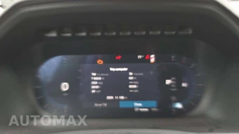 2025 Volvo XC90 Plus 7-Passenger - miniatura 19