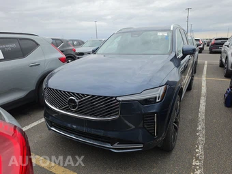 2025 Volvo XC90 Plus 7-Passenger - miniatura 2