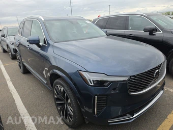 2025 Volvo XC90 Plus 7-Passenger - miniatura 3