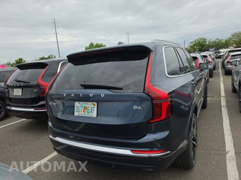 2025 Volvo XC90 Plus 7-Passenger - miniatura 5