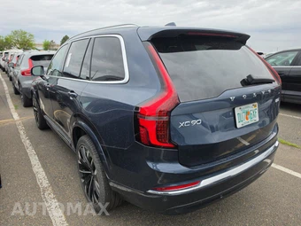 2025 Volvo XC90 Plus 7-Passenger - miniatura 6
