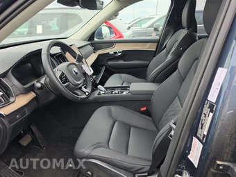 2025 Volvo XC90 Plus 7-Passenger - miniatura 7