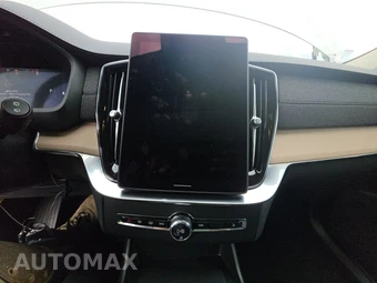 2025 Volvo XC90 Plus 7-Passenger - miniatura 11