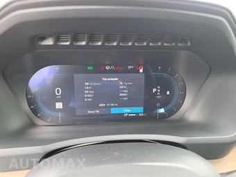 2025 Volvo XC90 Plus 7-Passenger - miniatura 12