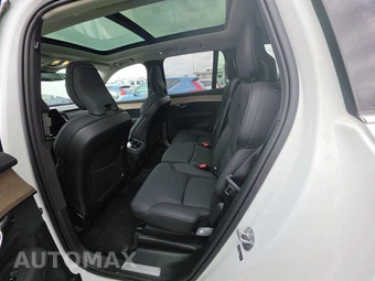 2025 Volvo XC90 Plus 7-Passenger - miniatura 13