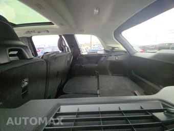 2025 Volvo XC90 Plus 7-Passenger - miniatura 14