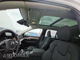 2025 Volvo XC90 Plus 7-Passenger - miniatura 18