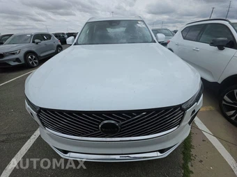 2025 Volvo XC90 Plus 7-Passenger - miniatura 2