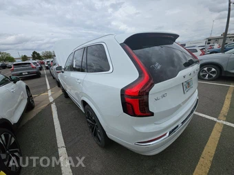 2025 Volvo XC90 Plus 7-Passenger - miniatura 6