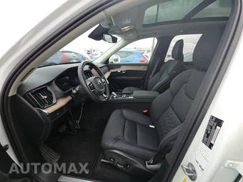 2025 Volvo XC90 Plus 7-Passenger - miniatura 7