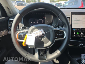 2025 Volvo XC90 Plus 7-Passenger - miniatura 10