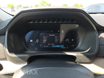 2025 Volvo XC90 Plus 7-Passenger - miniatura 12