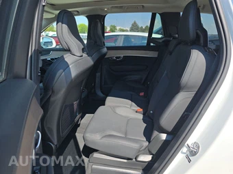 2025 Volvo XC90 Plus 7-Passenger - miniatura 13