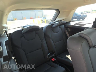 2025 Volvo XC90 Plus 7-Passenger - miniatura 14