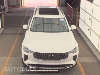 2025 Volvo XC90 Plus 7-Passenger - miniatura 2