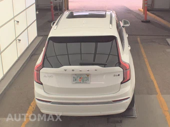 2025 Volvo XC90 Plus 7-Passenger - miniatura 5