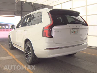 2025 Volvo XC90 Plus 7-Passenger - miniatura 6