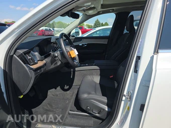 2025 Volvo XC90 Plus 7-Passenger - miniatura 7