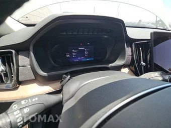 2025 Volvo XC90 Plus 7-Passenger – miniatura 12