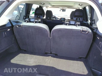 2025 Volvo XC90 Plus 7-Passenger – miniatura 18