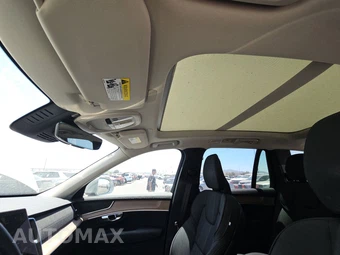2025 Volvo XC90 Plus 7-Passenger – miniatura 21