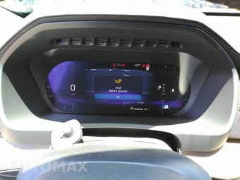 2025 Volvo XC90 Plus 7-Passenger – miniatura 23