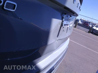 2025 Volvo XC90 Plus 7-Passenger – miniatura 36