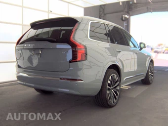 2025 Volvo XC90 Plus 7-Passenger – miniatura 4