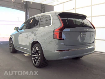 2025 Volvo XC90 Plus 7-Passenger – miniatura 6