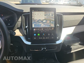 2025 Volvo XC90 Plus 7-Passenger – miniatura 11