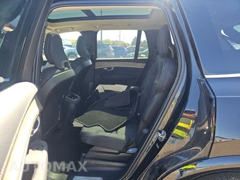 2025 Volvo XC90 Plus 7-Passenger – miniatura 13