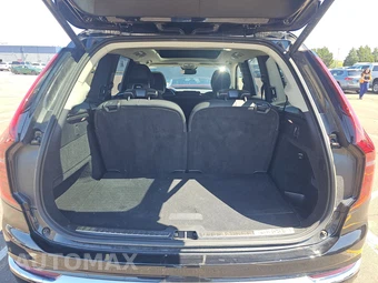 2025 Volvo XC90 Plus 7-Passenger – miniatura 16