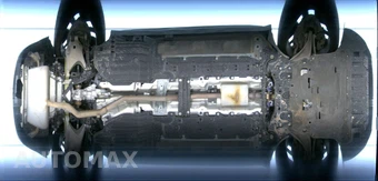 2025 Volvo XC90 Plus 7-Passenger – miniatura 17