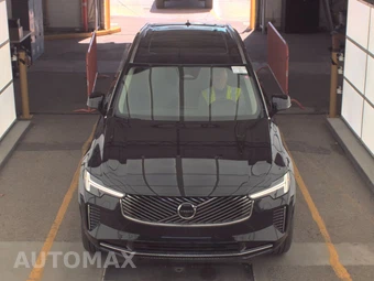 2025 Volvo XC90 Plus 7-Passenger – miniatura 2