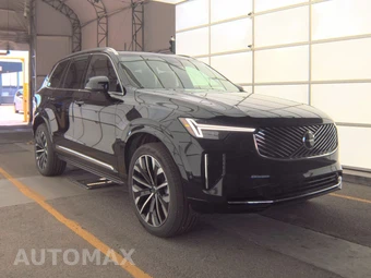 2025 Volvo XC90 Plus 7-Passenger – miniatura 3