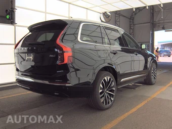 2025 Volvo XC90 Plus 7-Passenger – miniatura 4