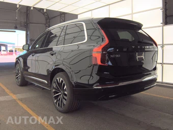 2025 Volvo XC90 Plus 7-Passenger – miniatura 6