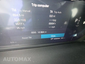 2025 Volvo XC90 Plus 7-Passenger - miniatura 12