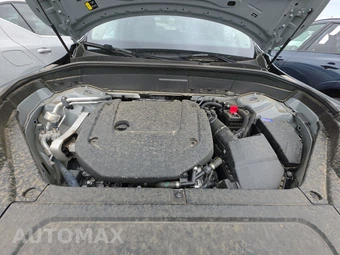 2025 Volvo XC90 Plus 7-Passenger - miniatura 14