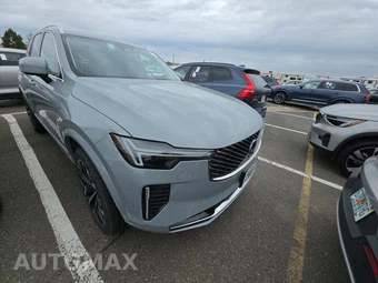 2025 Volvo XC90 Plus 7-Passenger - miniatura 3