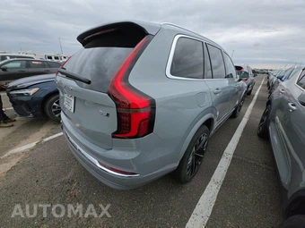 2025 Volvo XC90 Plus 7-Passenger - miniatura 4